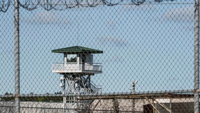 7 inmates killed in fights at maximum security S.C. prison -- Lee ...