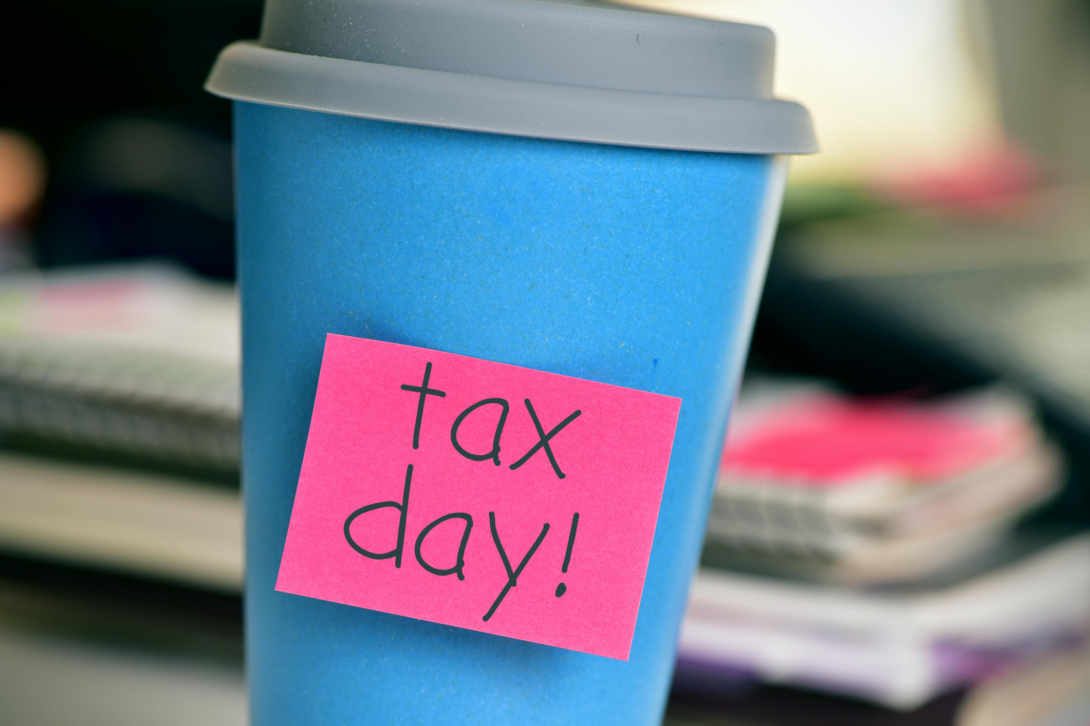 Tax Day Freebies 2018 Here's the best deals to take advantage of from