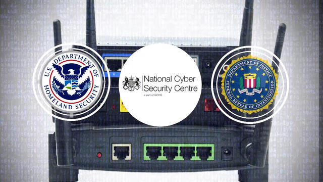 Russian cyber campaign may tap into millions of devices - CBS News