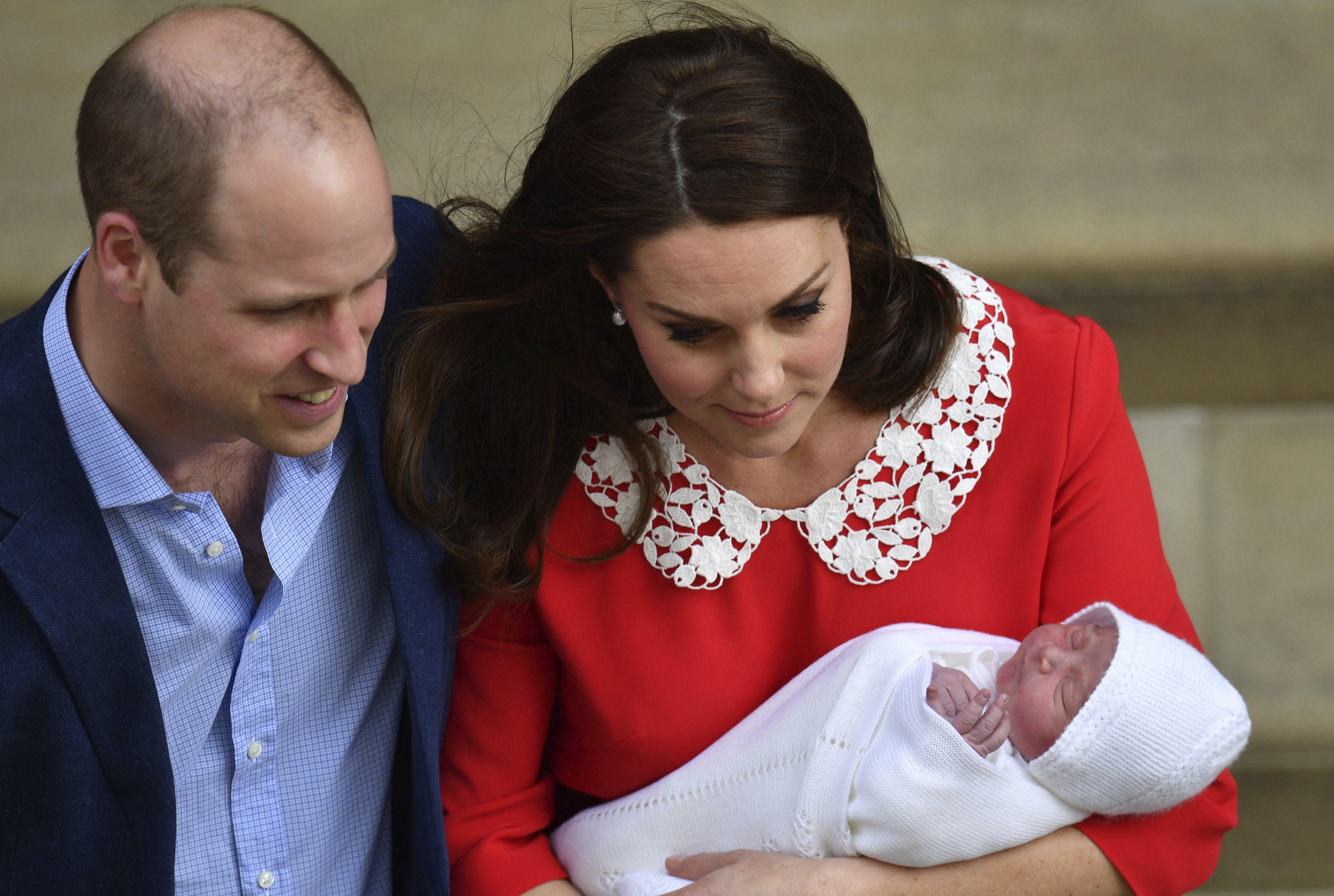 Prince William And Kate Middleton Birth Of Royal Baby UK Newspaper Bundle Set 
