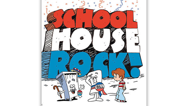 Schoolhouse Rock!' writer and singer Bob Dorough dies at 94 – New