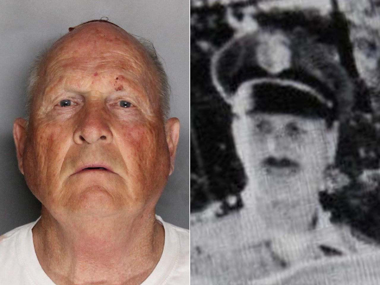 Golden State Killer Suspect Joseph Deangelo Charged With 4 More Decades Old Murders Cbs News