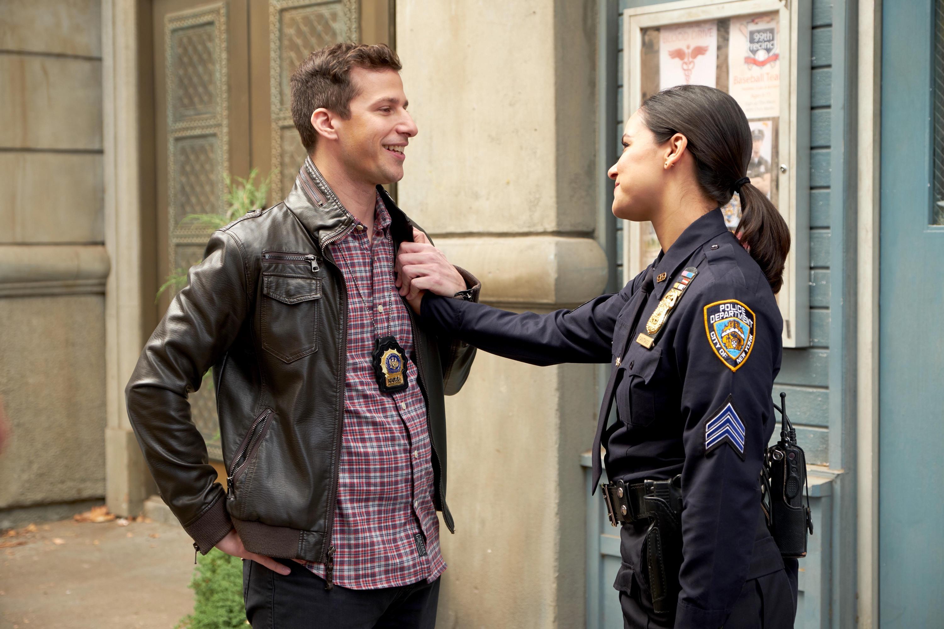 Brooklyn Nine-Nine' Boss on 30-Hour Cancellation and Revival