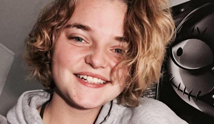 Baleigh Bagshaw death Suspect Shaun French arrested in Colorado in(02)