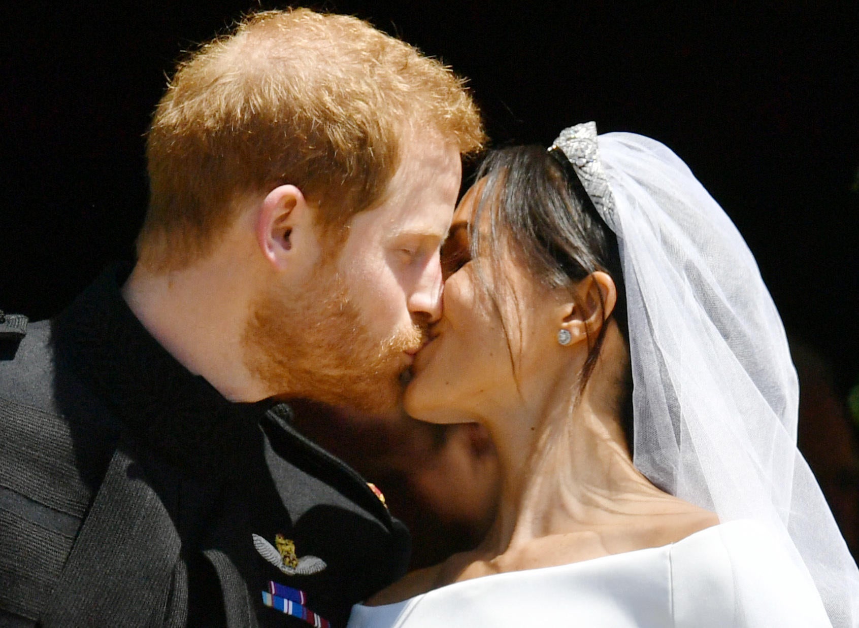 How the Networks are Covering the Royal Wedding