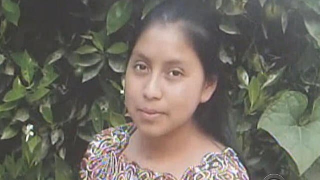 Border Patrol agent shoots, kills immigrant woman in Texas - CBS News