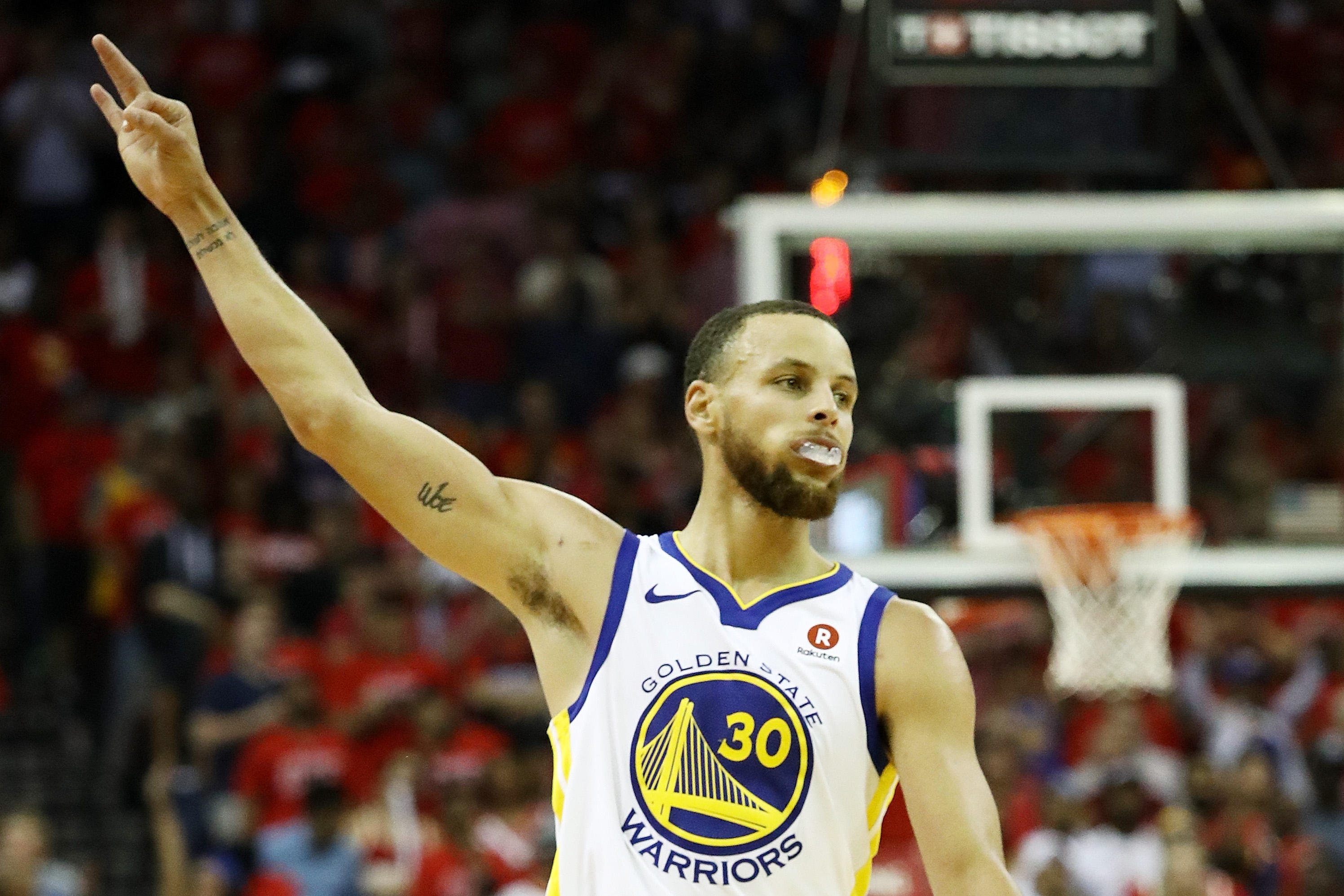 Golden State Warriors F Andre Iguodala to play in Game 3 of 2018 NBA Finals