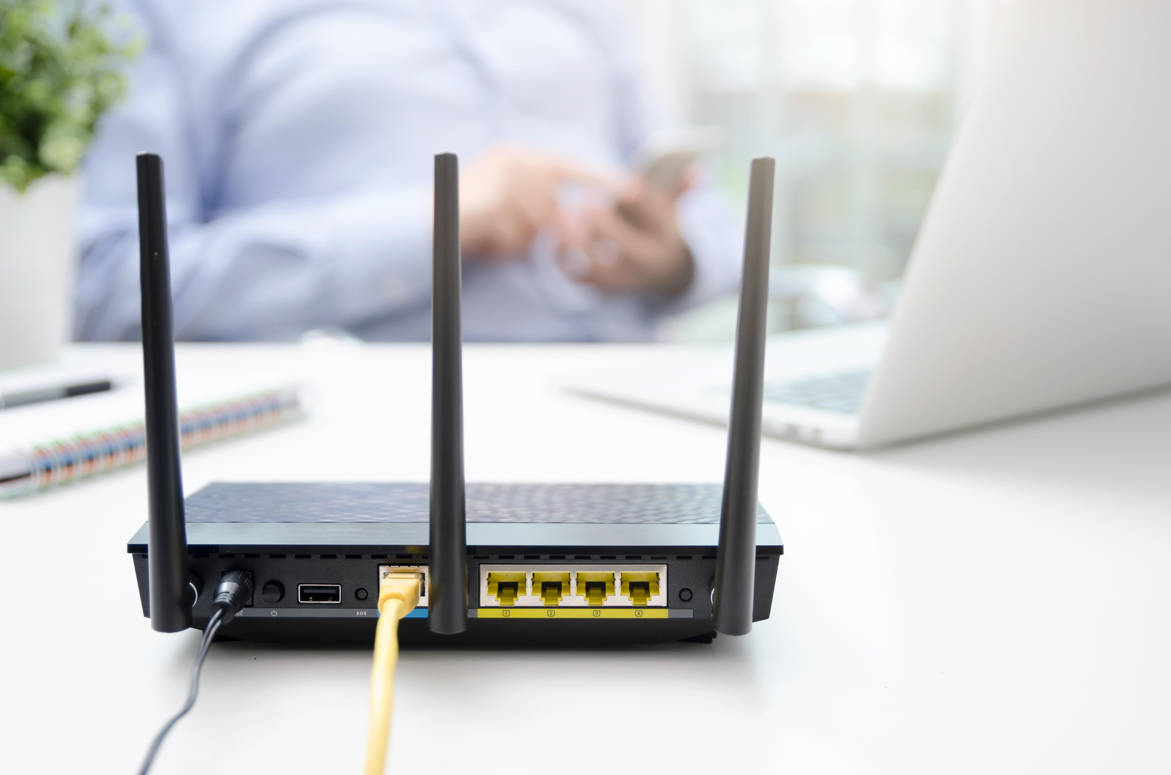 Thousands of Netgear routers can be hacked — here's what to do