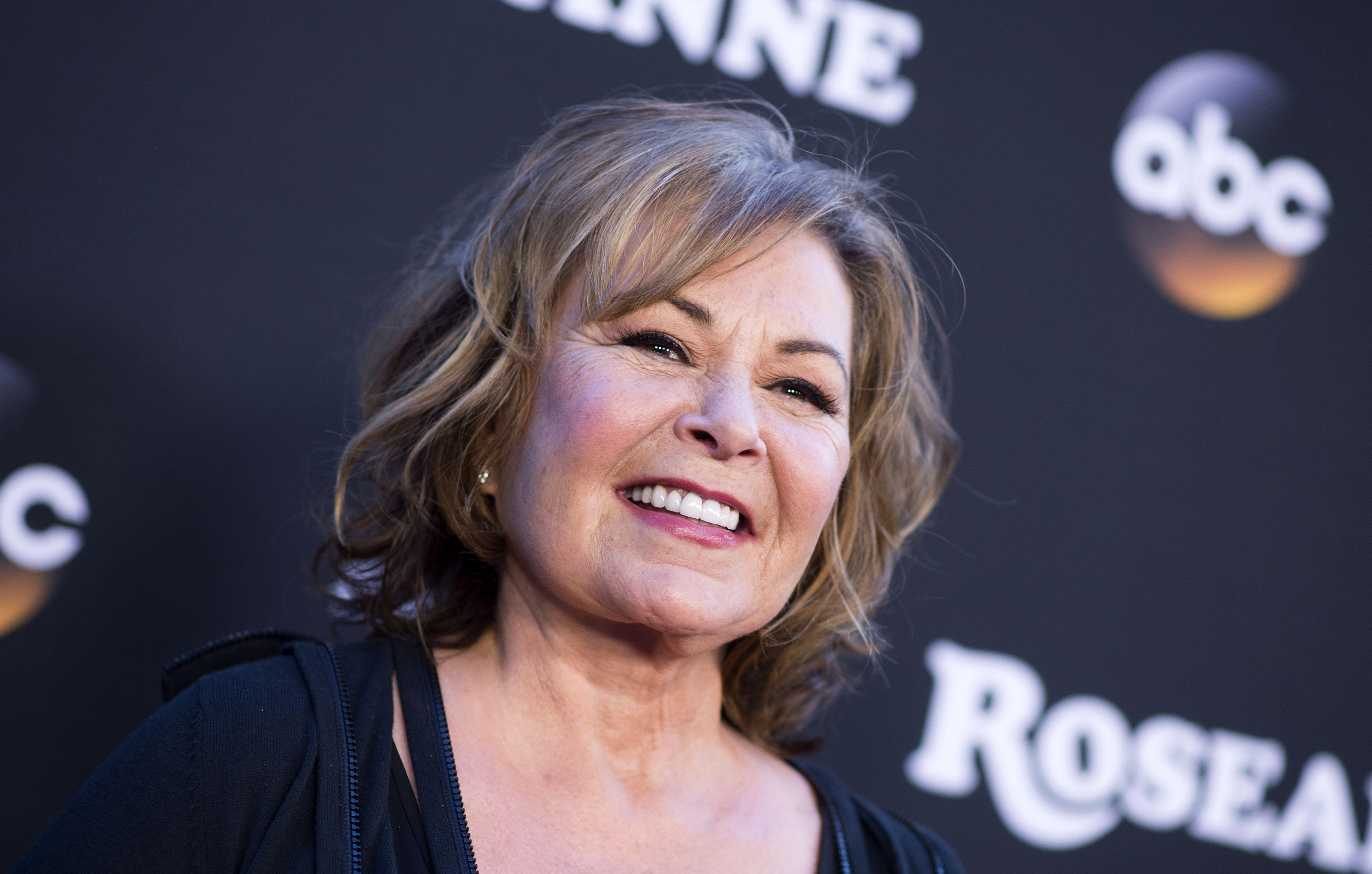 Roseanne Barr claims she knows her character's cause of death on "The  Conners" - CBS News
