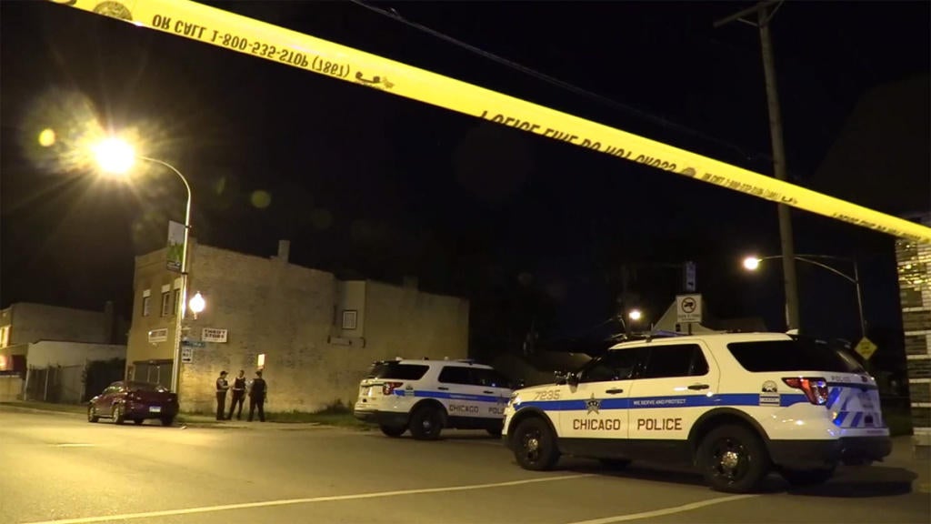 Chicago Police Say 11-year-old Boy Found Dead In Home Was Shot In Head ...