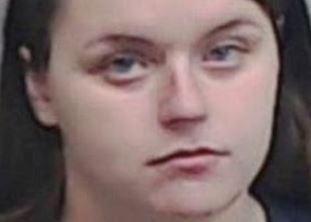 Mom who allowed men to rape young daughters for drugs, cash sentenced