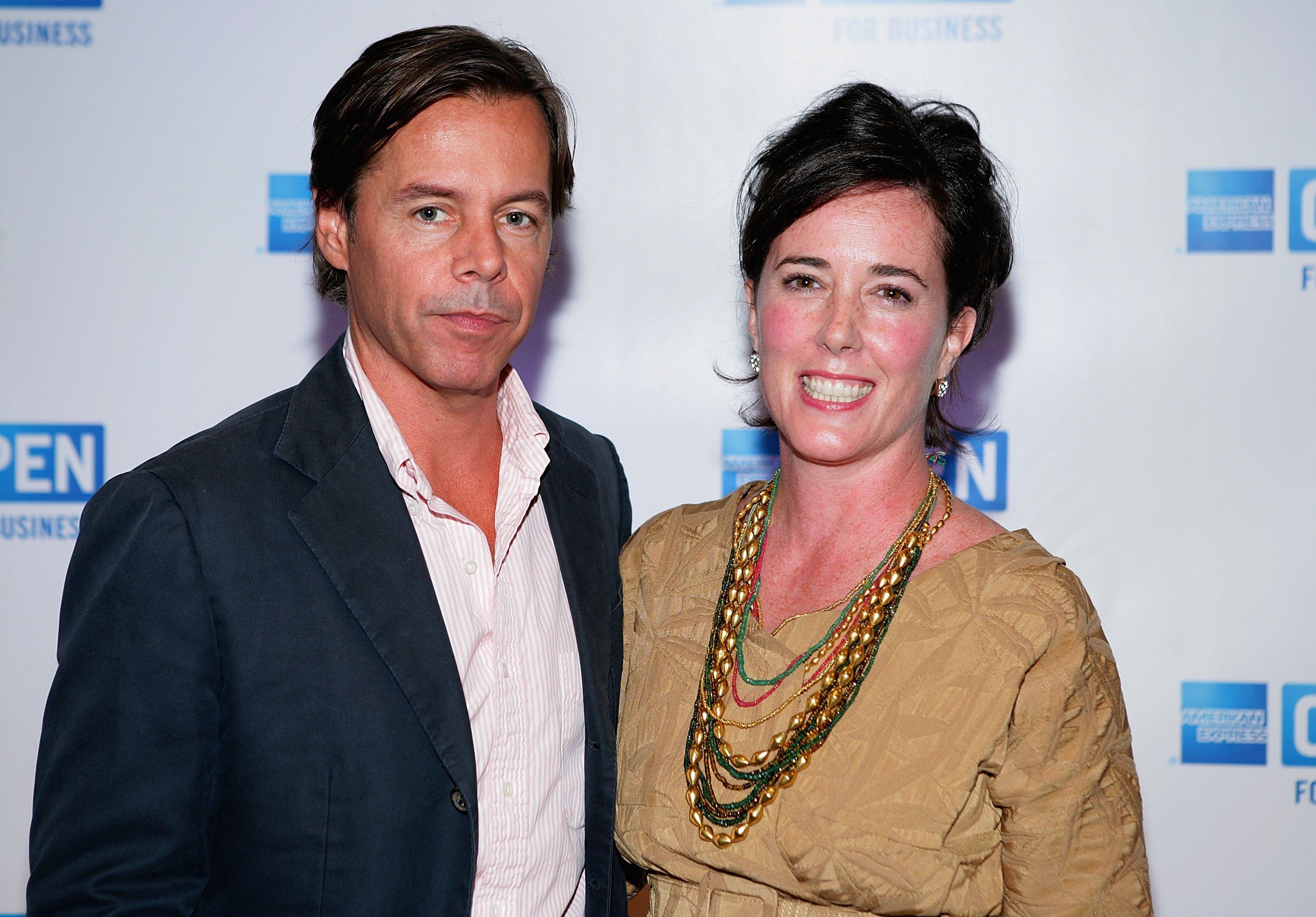 Why Kate Spade Won't See A Penny Of The $2.4 Billion Sale To Coach