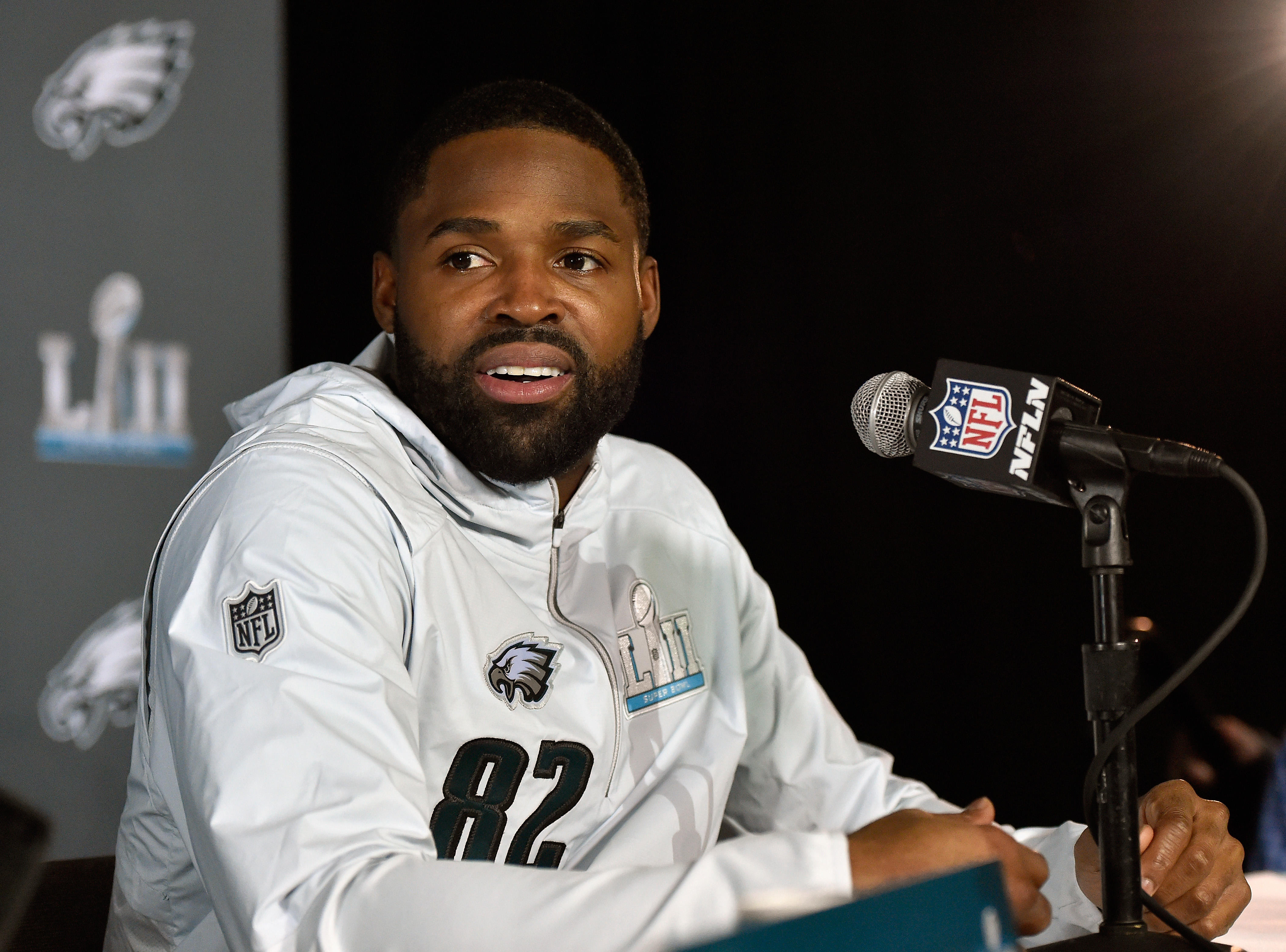 Repost Torrey Smith: “Special - Philadelphia Eagles