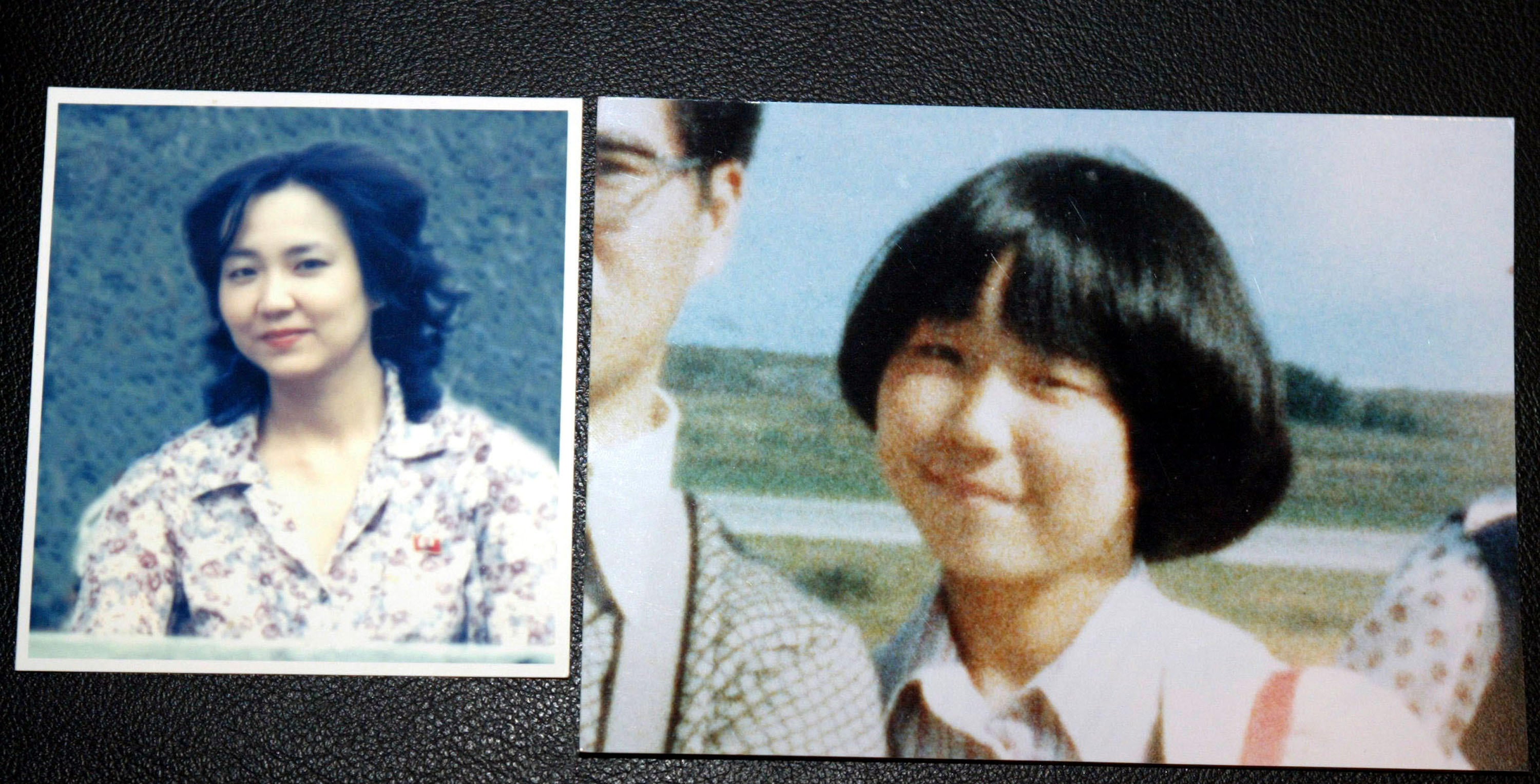 Family of Japanese abductee to Trump: You are our family’s last hope Family of Japanese abductee to Trump: You are our family’s last hope