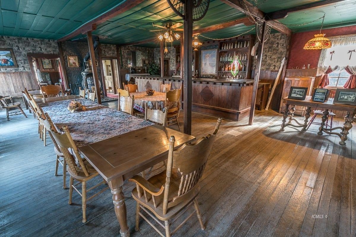 You can buy this 'famous' Colorado ghost town for $925,000