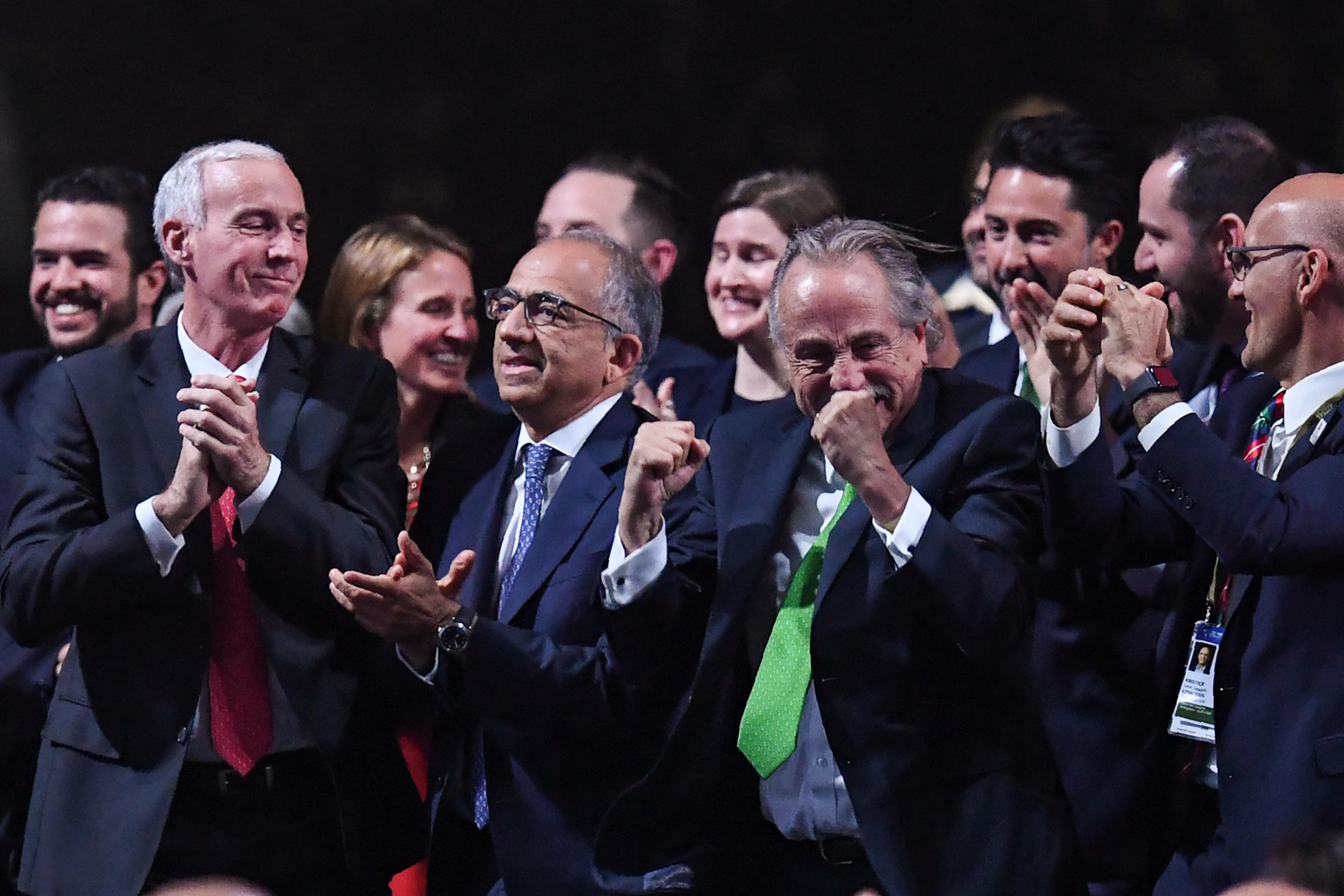 New York, New Jersey Are Ready to Host the 2026 FIFA World Cup Final –