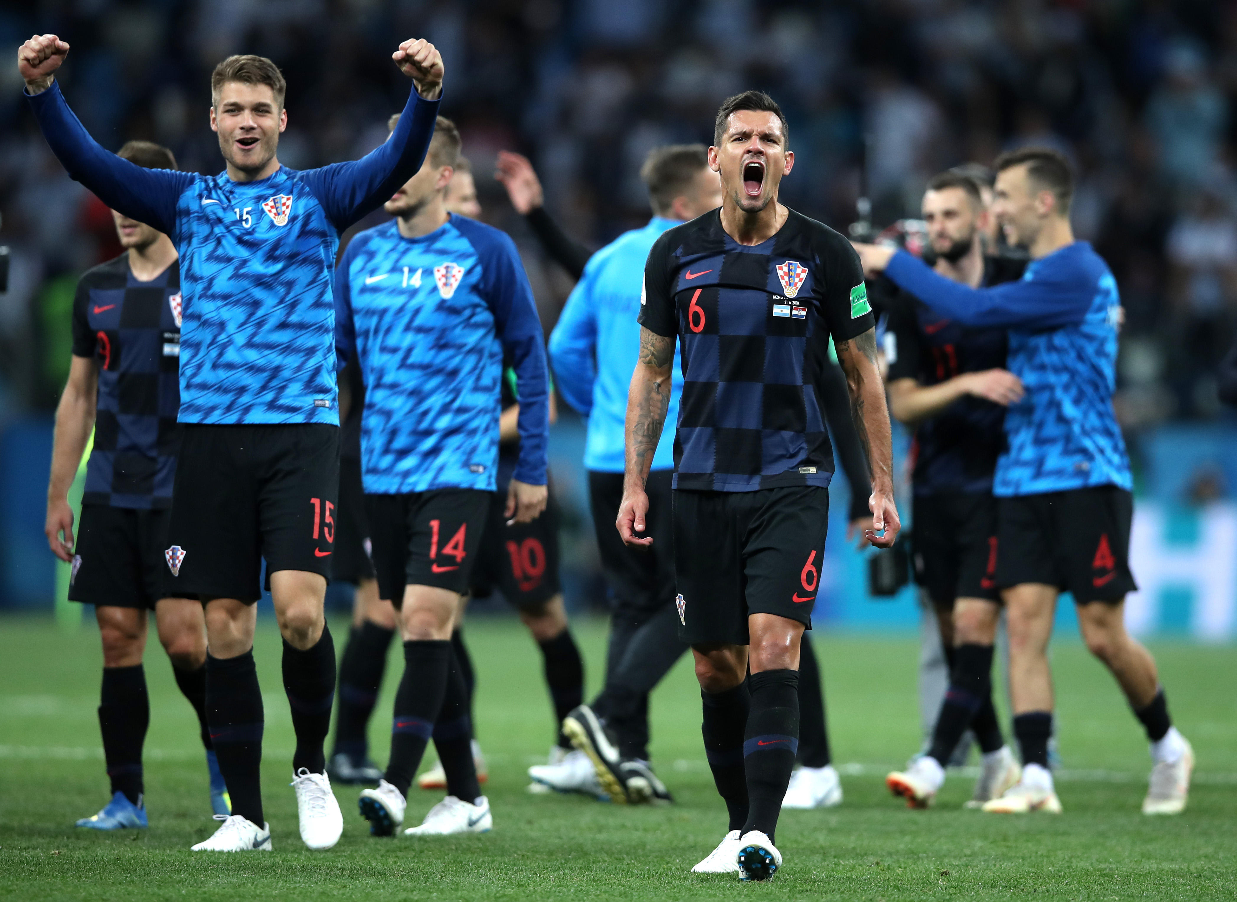 2018 World Cup Schedule, results today - Germany out of World Cup, Sweden wins Group F after defeating Mexico, Brazil wins Group E, Switzerland runner-up - live updates