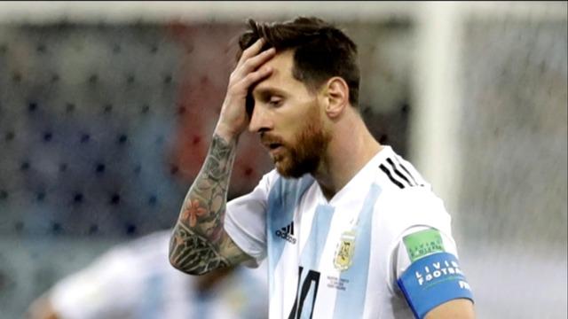 2018 FIFA World Cup - Wikipedia