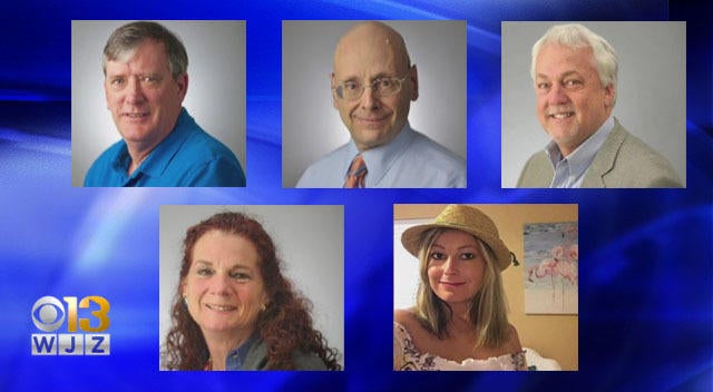 Capital Gazette