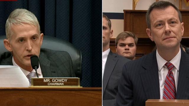 5 Takeaways From FBI Agent Peter Strzok's Explosive Congressional ...