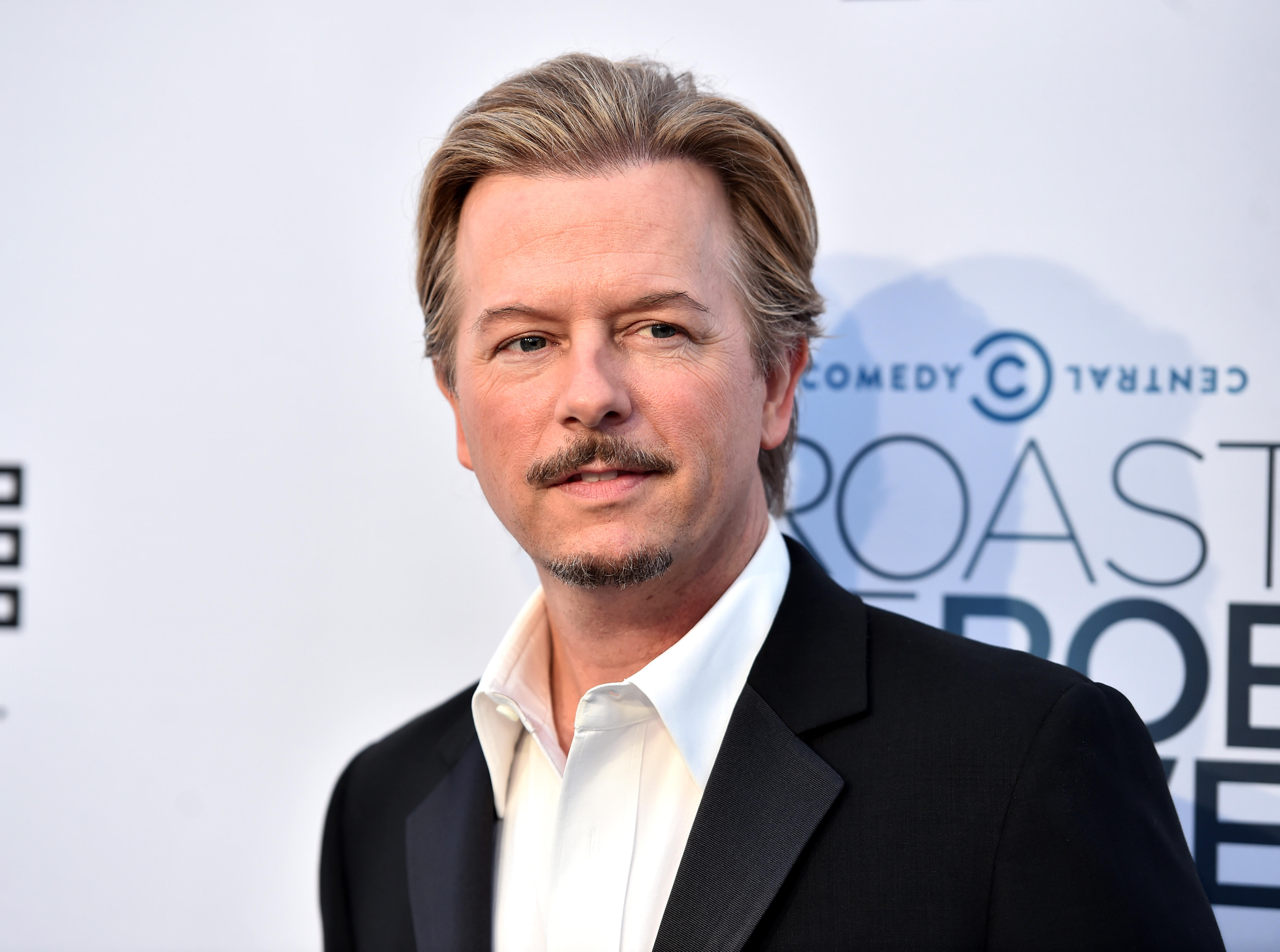 reservedele design Ti år David Spade says family is "pulling it together" after sister-in-law Kate  Spade's death - CBS News
