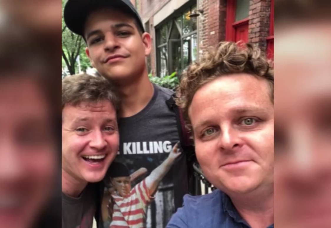 You're Killin' Me Smalls: Where's the Sandlot Cast Today?