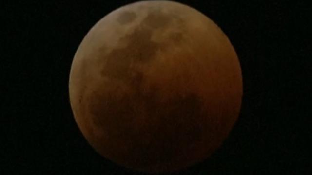 How to watch the Fourth of July weekend's "buck moon" lunar eclipse ...