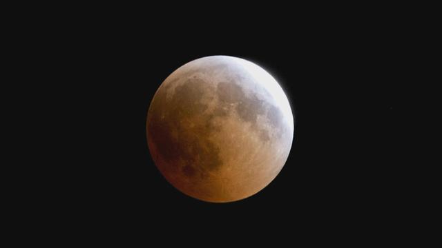 How to watch this week's spectacular "super flower blood moon" lunar ...