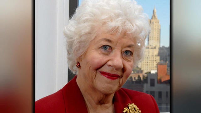 Charlotte Rae, housemother on 