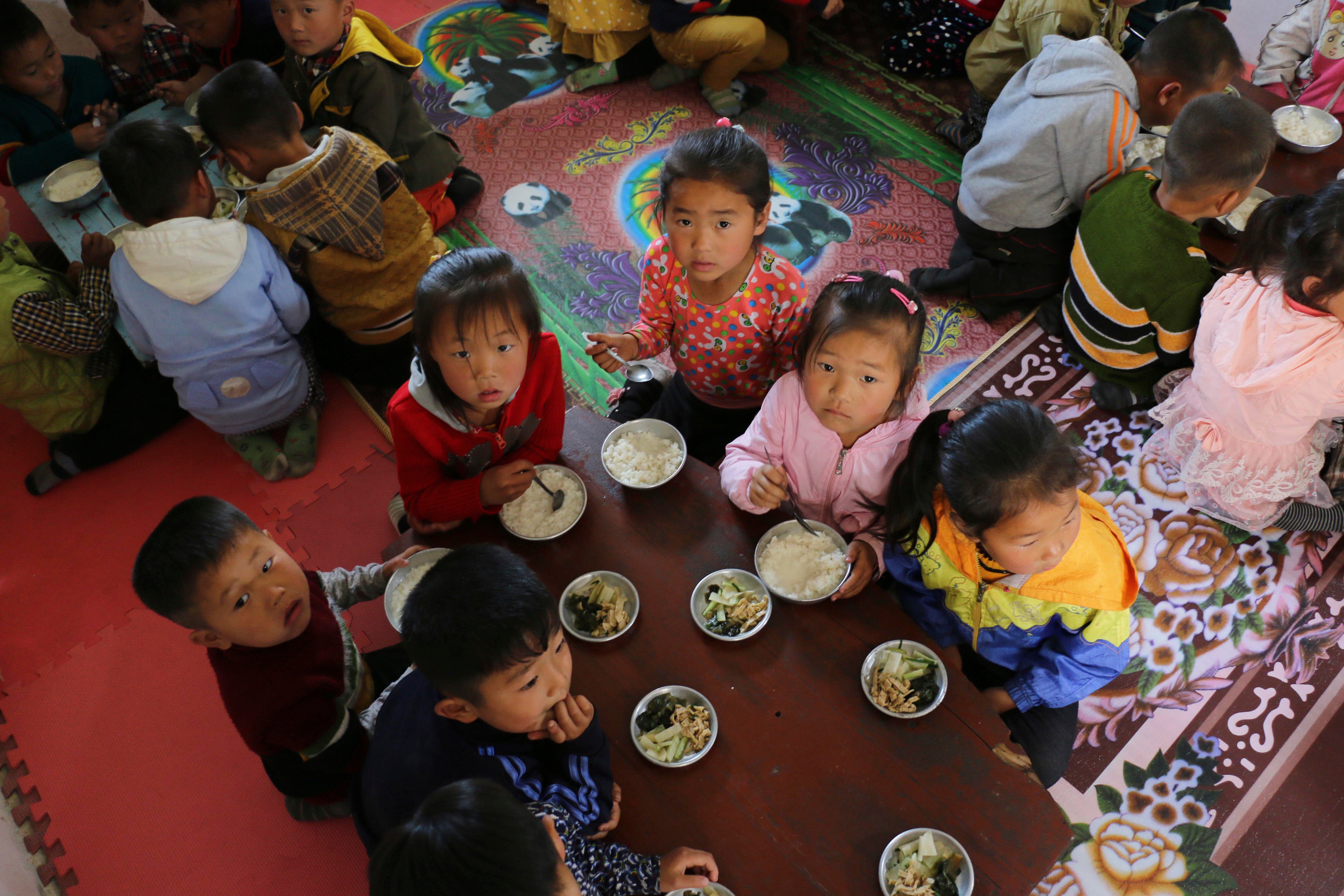 U.S. extends small olive branch to North Korea to streamline