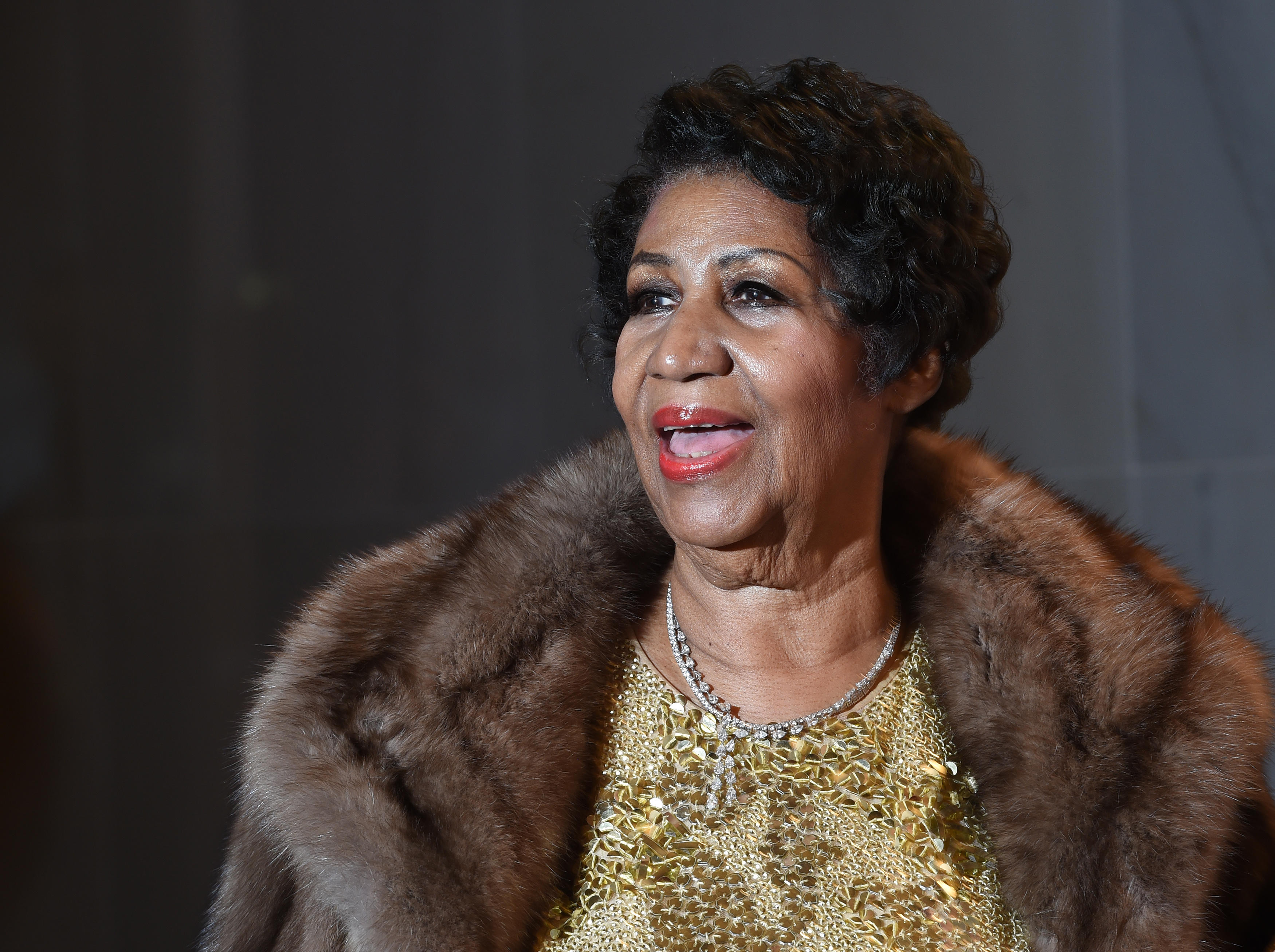 How Aretha Franklins Respect Became One Of The Greatest Songs Of All Time Cbs News 