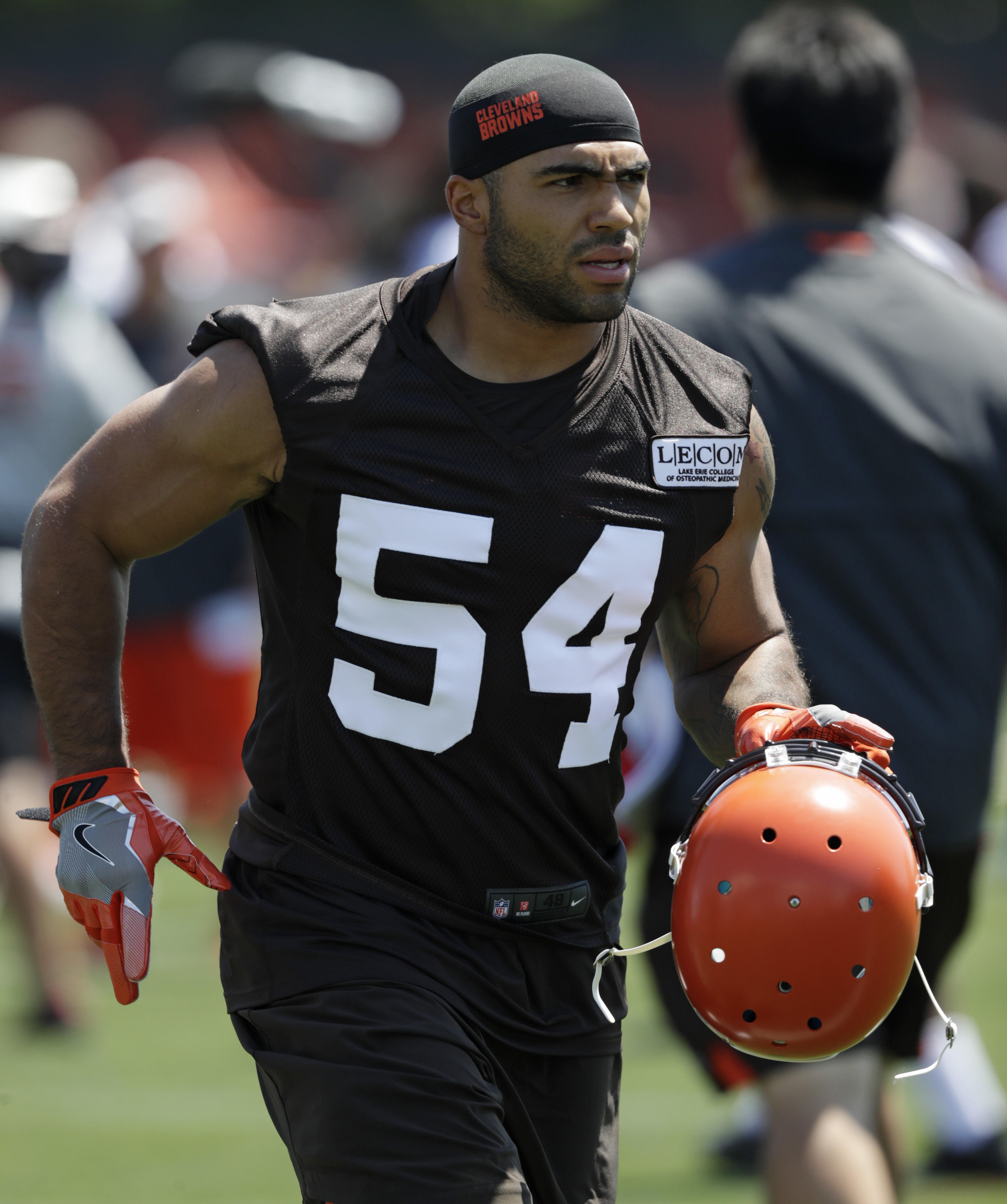 Oakland Raiders Rumors: Linebacker Mychal Kendricks set to visit