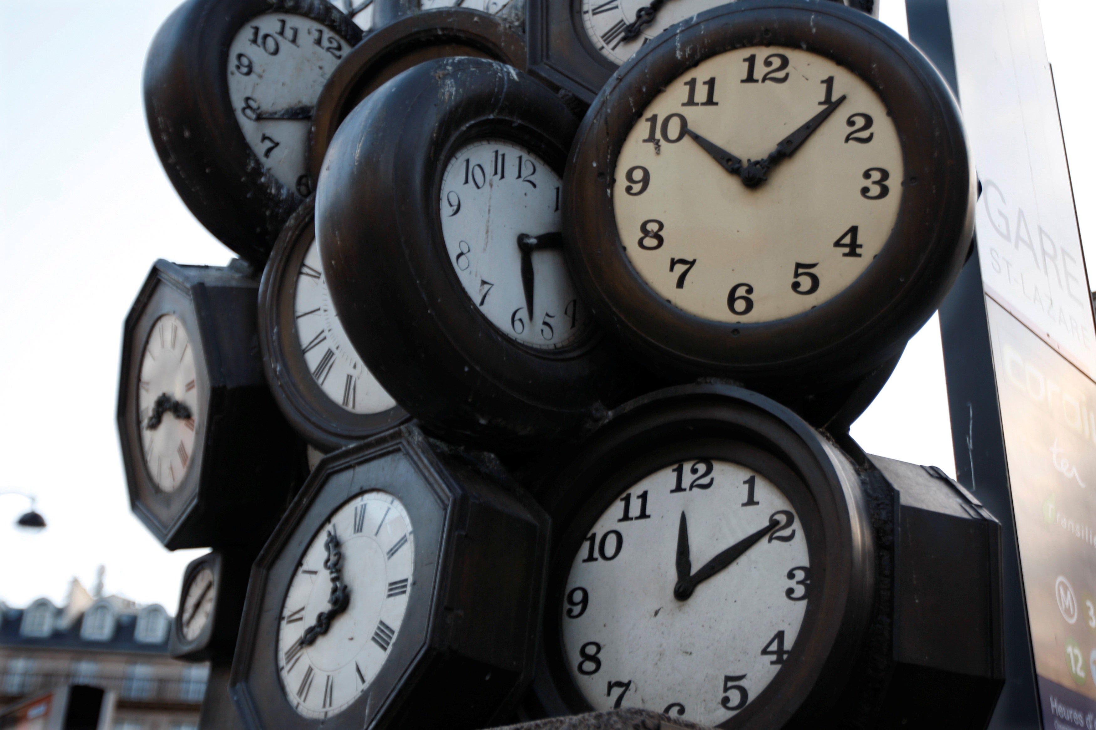 Daylight Saving Time Should Be Abolished In Europe European Commission 