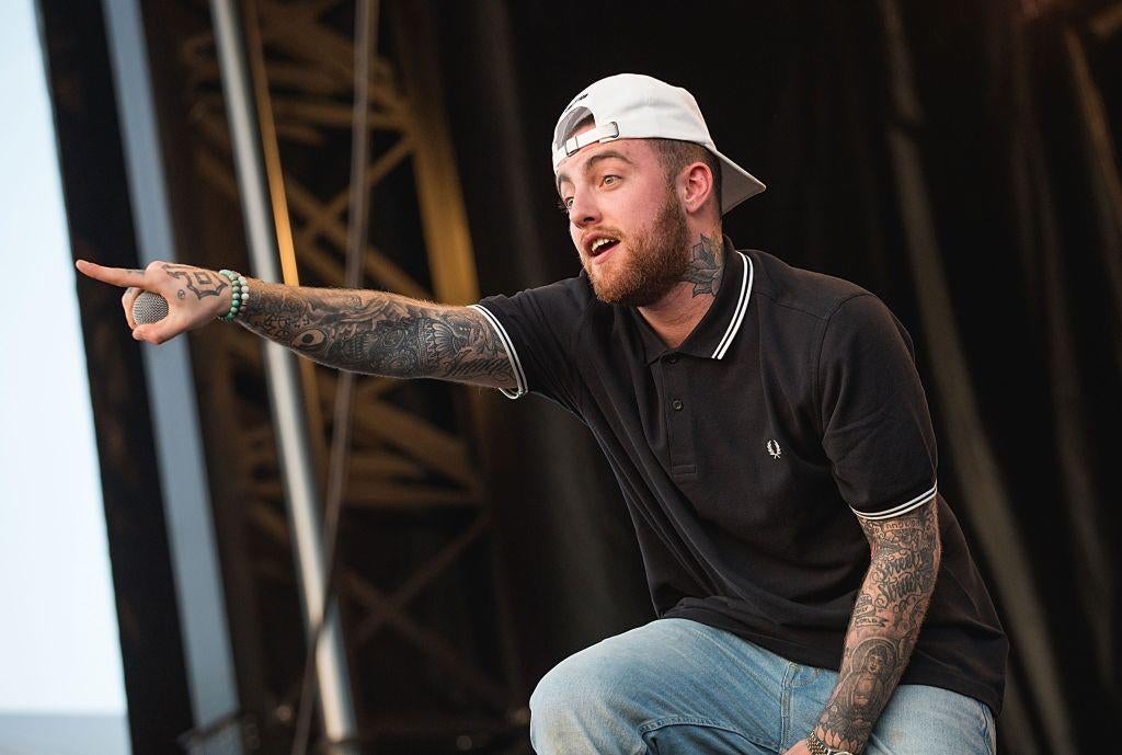 Rap star Mac Miller comes home to Pittsburgh before album release