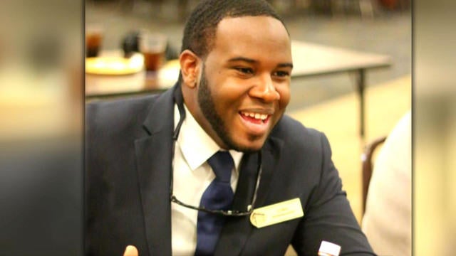 Mother wonders if race was a factor in son's shooting death in Dallas ...