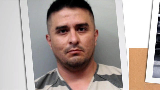 Police: U.S. Border Patrol agent in Texas confessed to killing 4 women ...