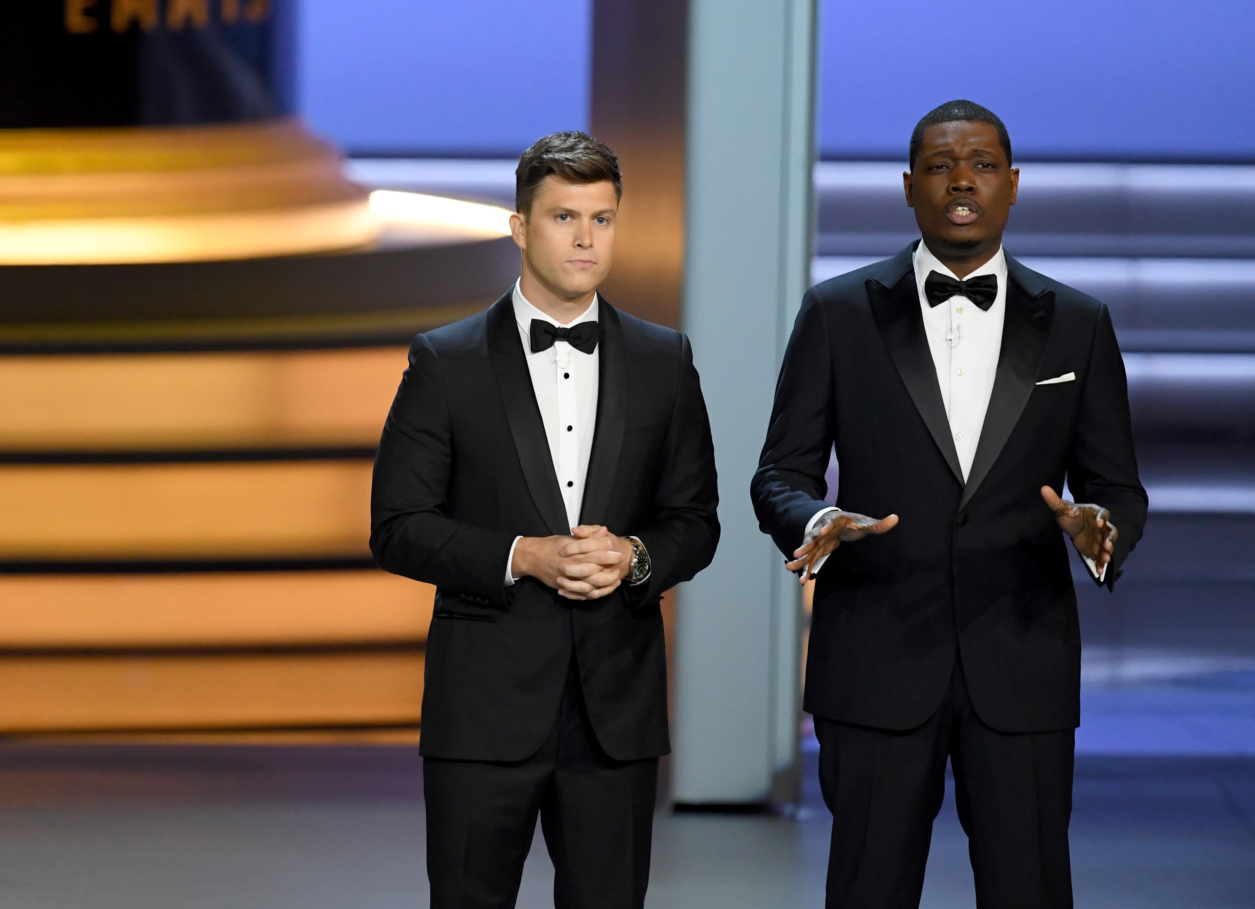 Primetime Emmys to get its own pregame show, Fox NFL Sunday