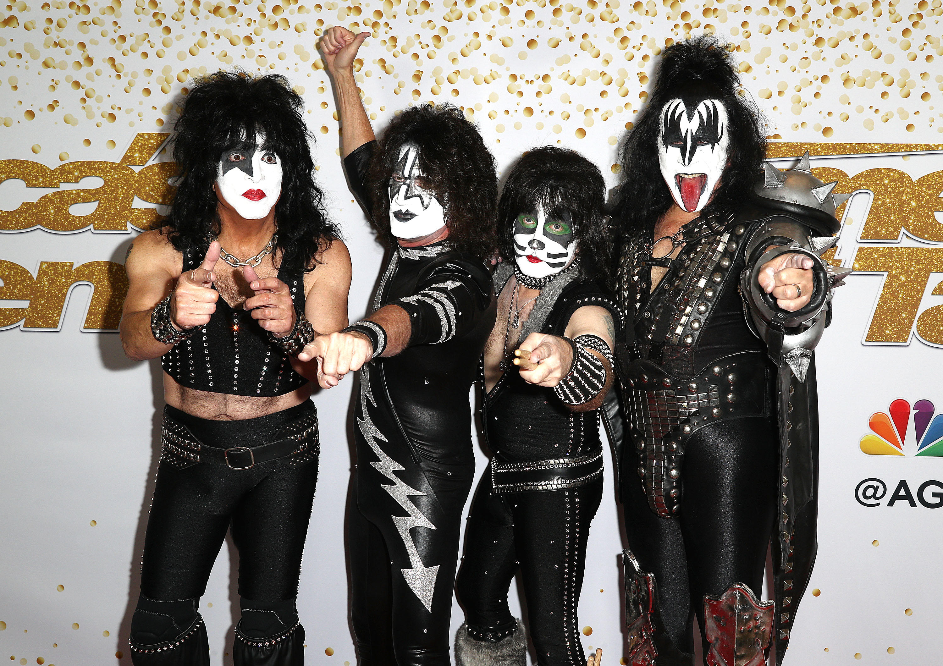 KISS farewell tour "End of the Road" will be the final tour ever for