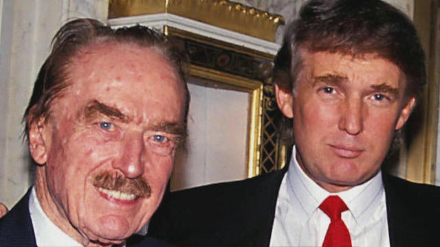 Trump's Taxes: The 5 Biggest Ways Fred Trump Made Donald Rich ...