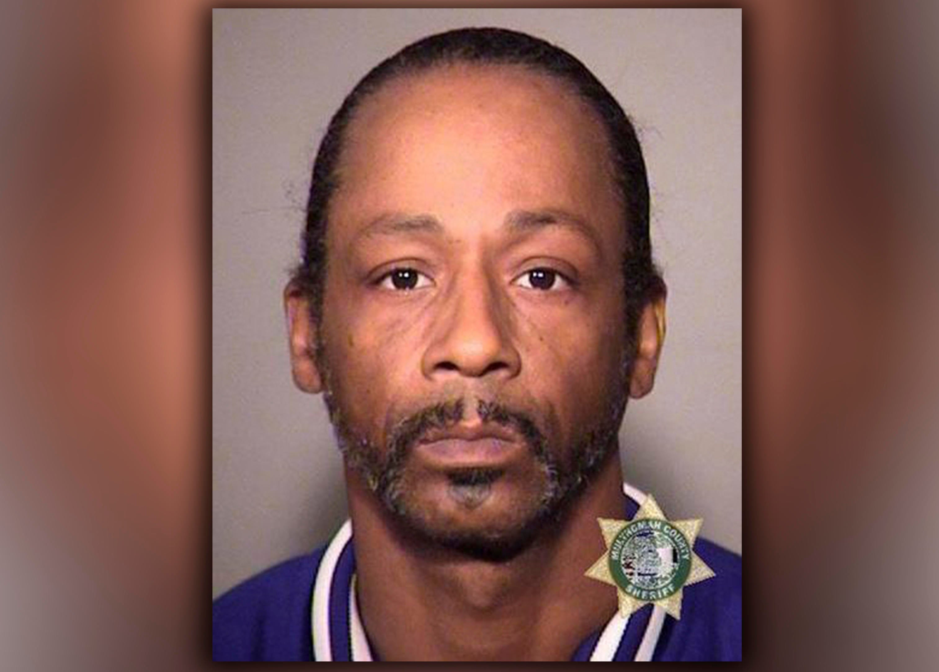 Katt Williams, comedian and actor, jailed on assault charges in Oregon