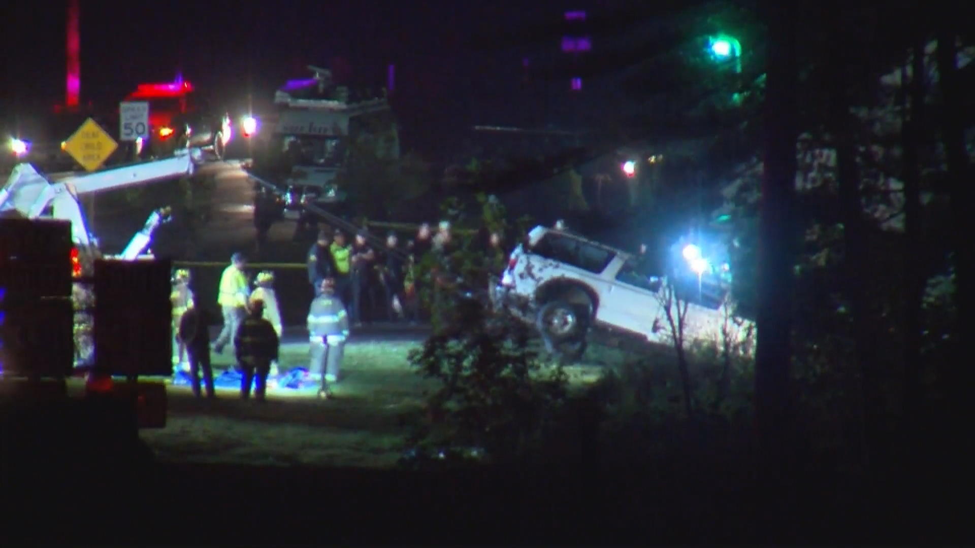 Limo crash victims' families in Schoharie fatal crash speak out; CBS News