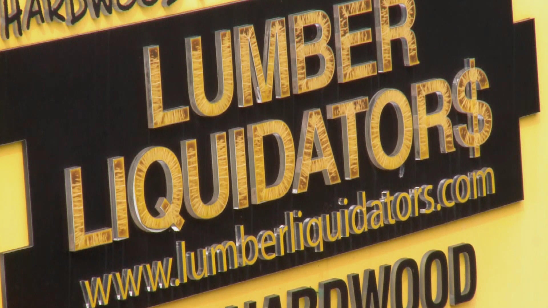 Lumber Liquidators Lawsuit 36 Million Settlement Approved 60   Ot Lumberliquidatorsa 