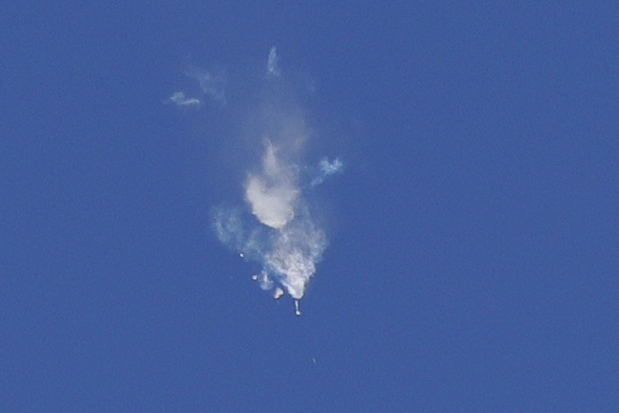 Soyuz rocket launch International Space Station mission aborted as Soyuz rocket failure forces NASA astronaut, Russian cosmonaut to make emergency landing