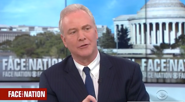 Chris Van Hollen on 