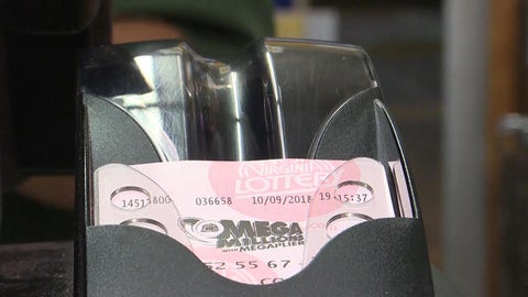 Florida Lottery winner forced to forfeit prize after ticket gets lost