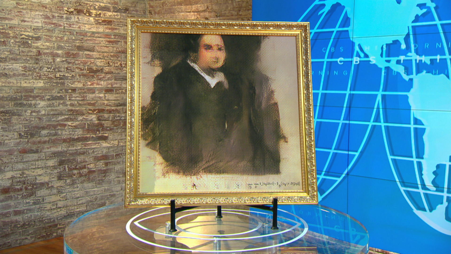 The First AI-Generated Portrait Ever Sold At Auction, 55% OFF