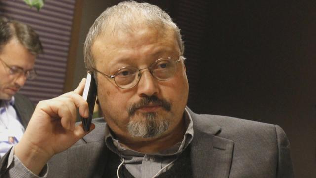 Rights group calls for Saudi Arabia to "immediately produce" Jamal ...
