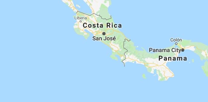 Costa Rica Rafting Accident 4 American Tourists Costa Rican Guide Killed Authorities Say 