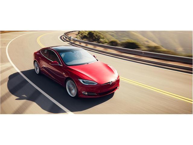 Most Reliable Cars: Tesla Model S Plunges In Consumer Reports Ranking ...