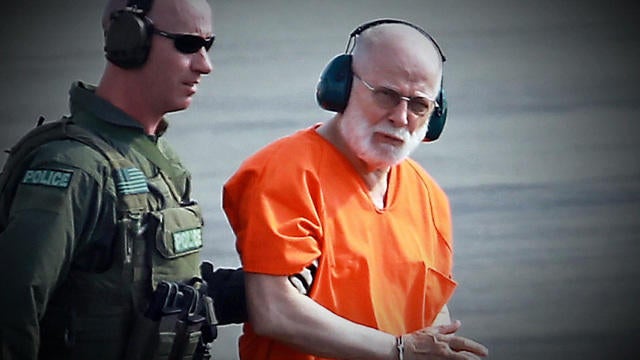 Whitey Bulger: Fotios 